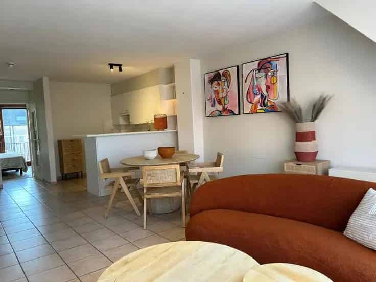 Appartement Te Koop