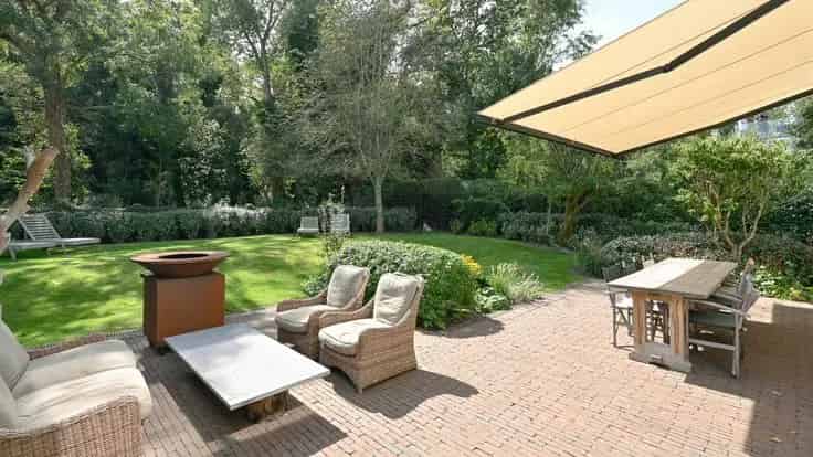 Villa Te Koop