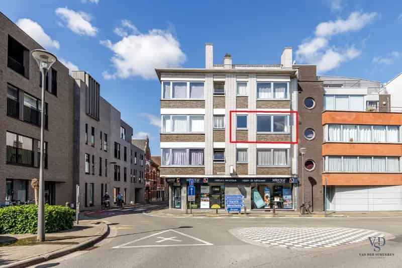 Appartement te koop in Gavere