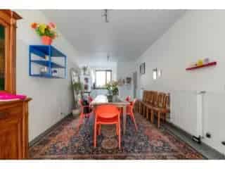 Huis te koop Sint Michiels RBT32100 gerenoveerd 3 slaapkamers diepe tuin