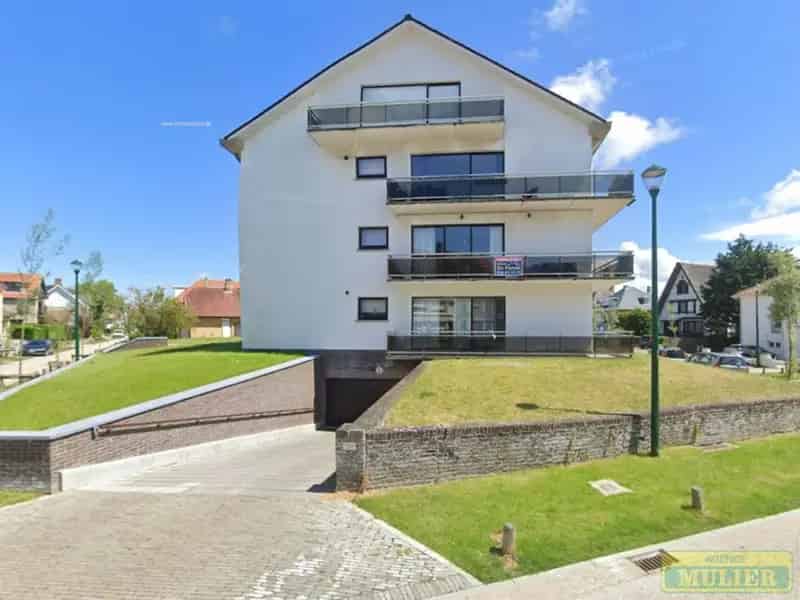 Garage box te koop in Ten Anker G02 De Panne
