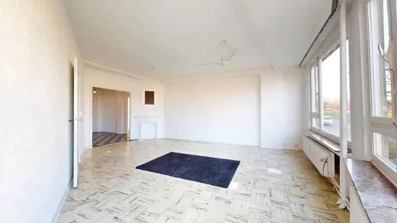 Appartement  te Schaerbeek 