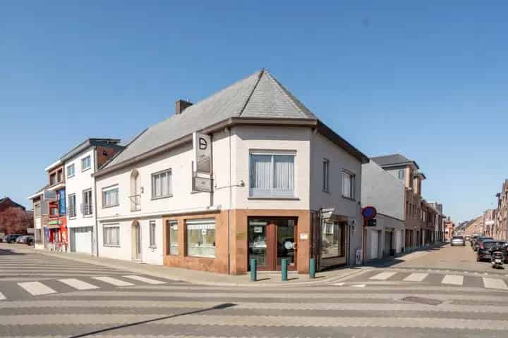 Huis te koop in Herenthout