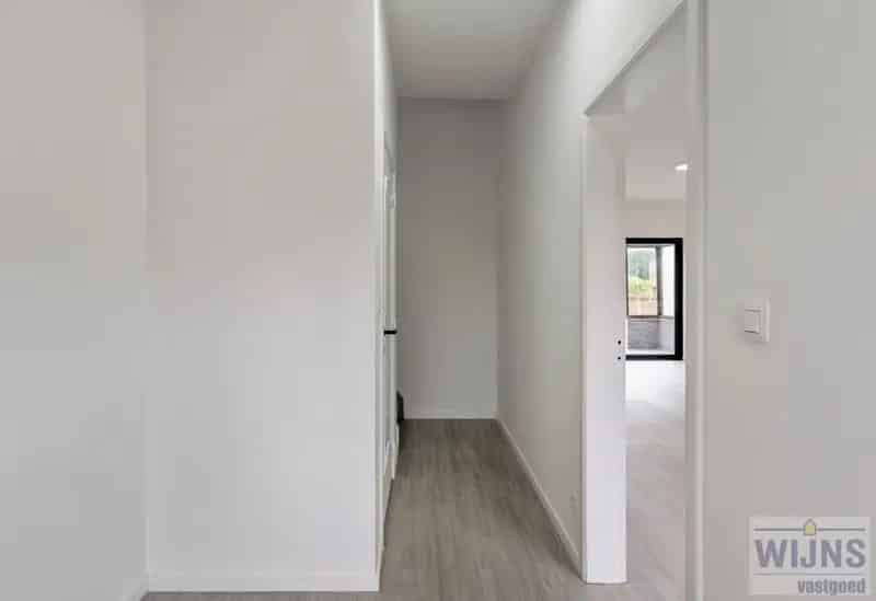 INSTAPKLARE WONING I AA LOCATIE I SINT-KATELIJNE-WAVER