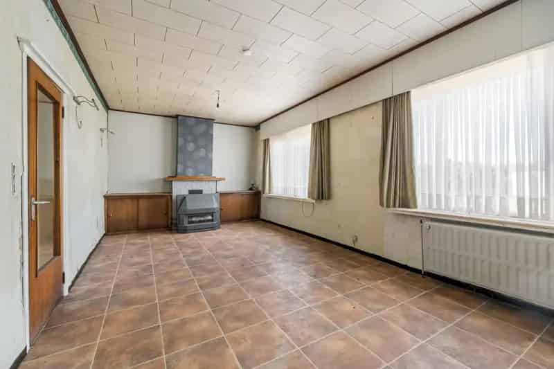 Huis te koop