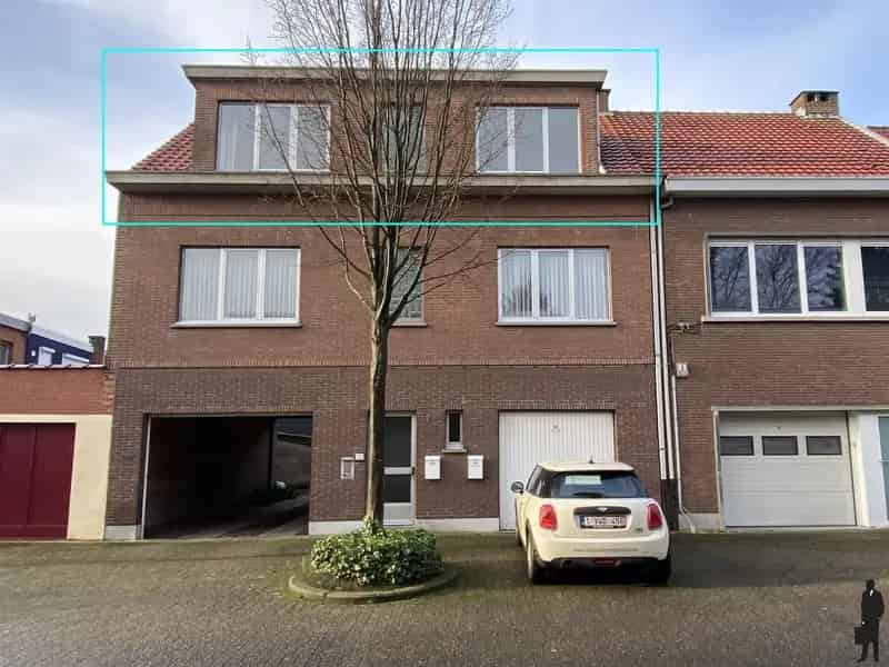 Appartement te koop