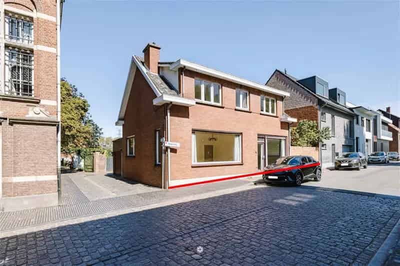 Huis te koop