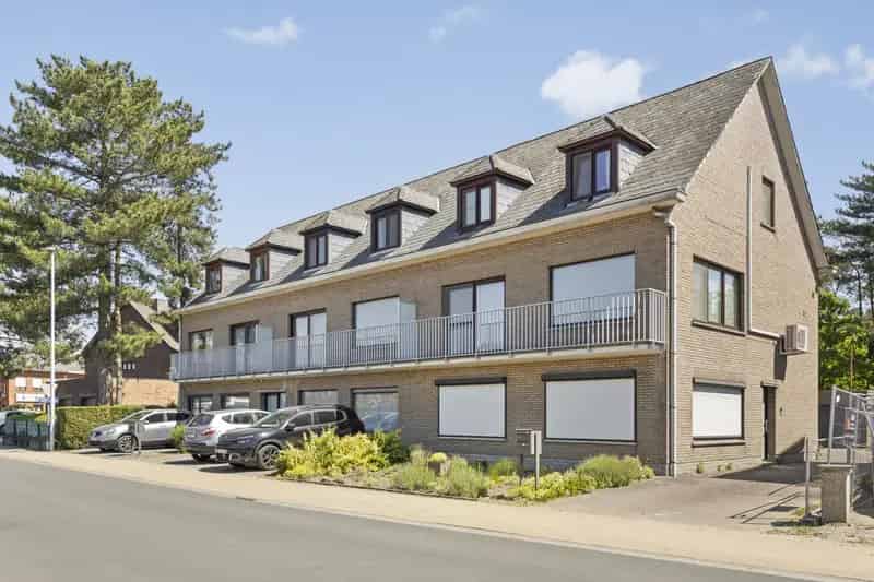 Appartement te huur