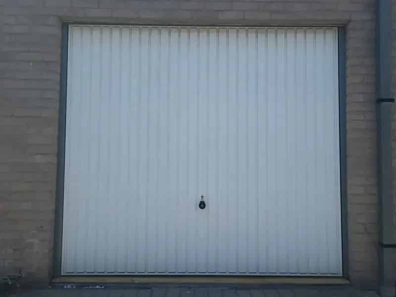Garage te huur centrum Deinze