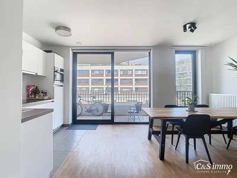 2 Slaapkamers Appartement te Koop in Residentie Delta