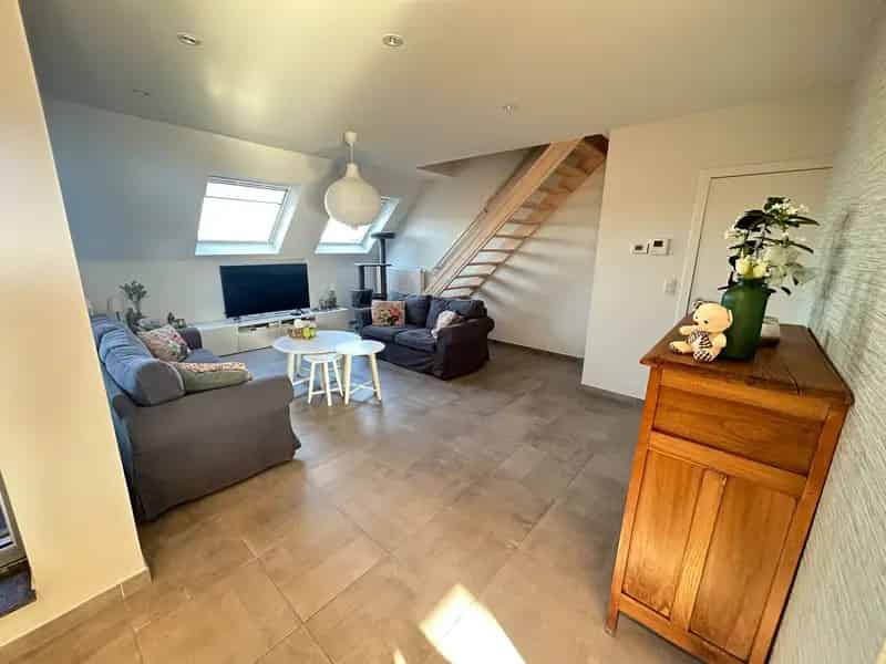 Appartement te koop