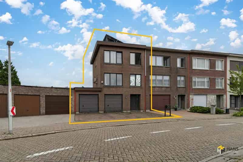 Huis te koop