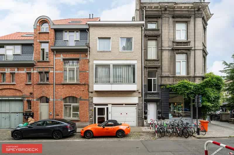Huis te koop in Gent
