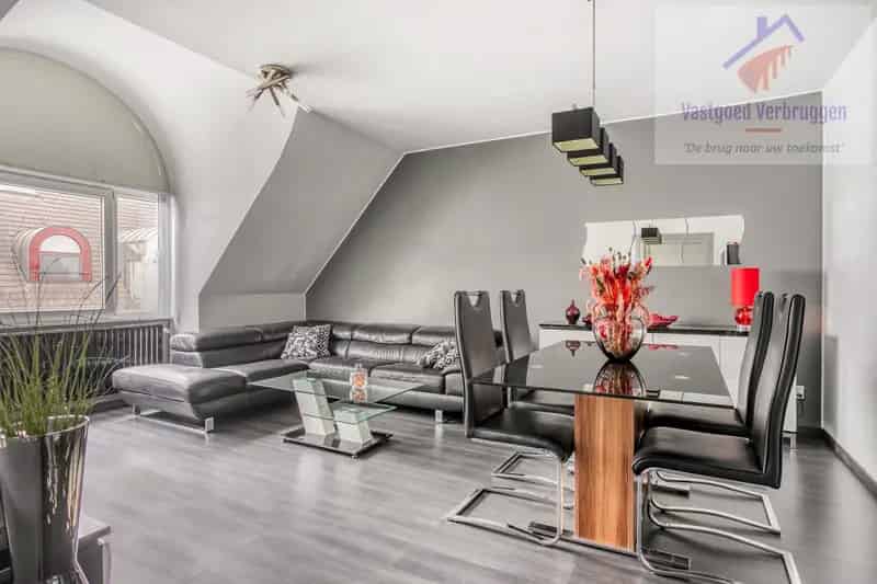Appartement te koop