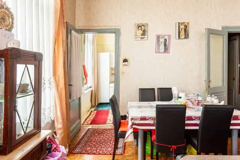 Te renoveren ruime woning op toplocatie nabij ’t Zuid