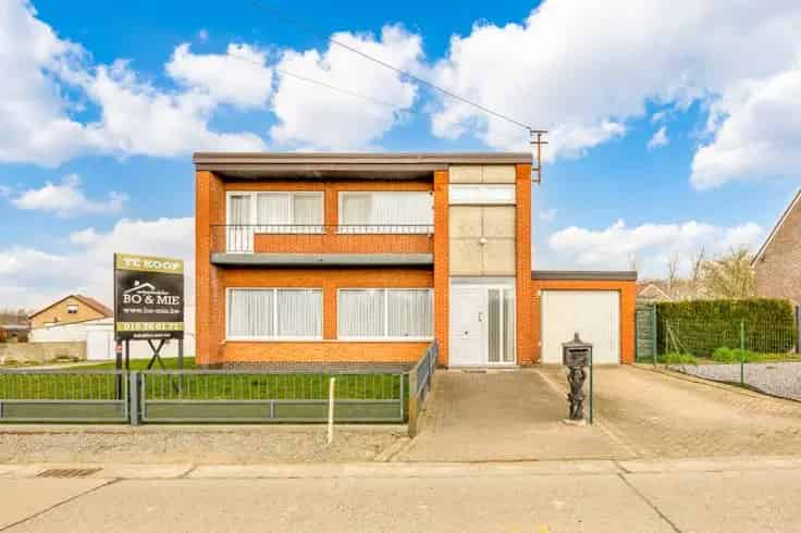 Huis Te Koop