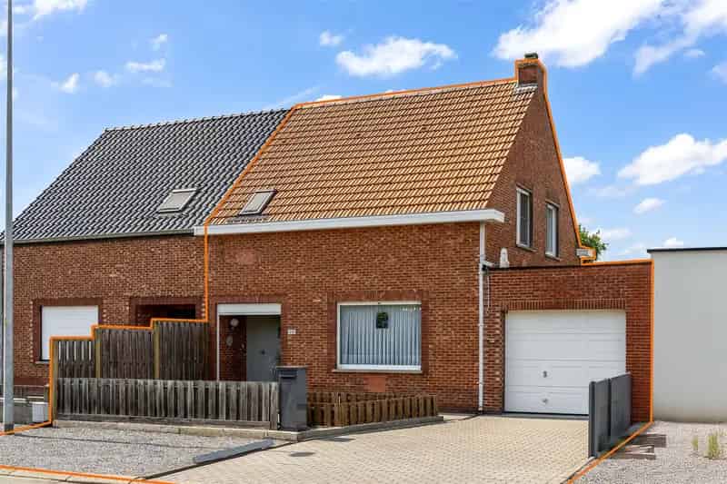 Huis te huur