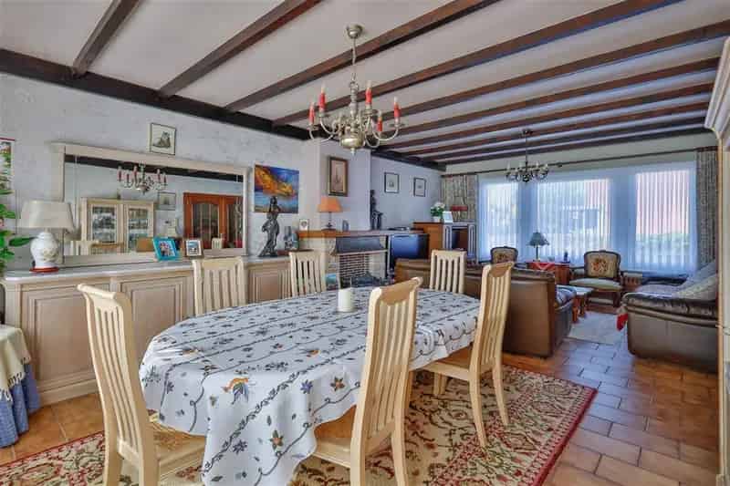 Huis te koop in Hoboken