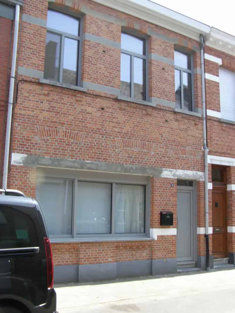 Huis te huur