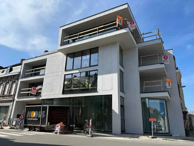 Appartement te koop