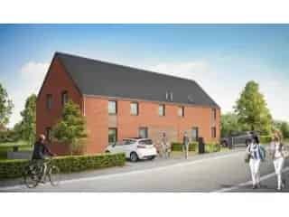 Bouwgrond te koop - Berloz RBE53175