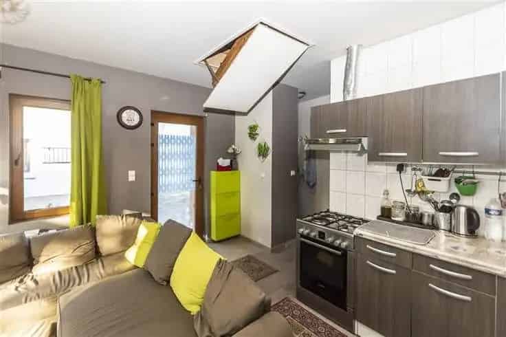 Huis Te Koop