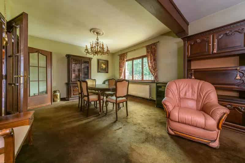 Te renoveren karaktervolle woning te Ternat