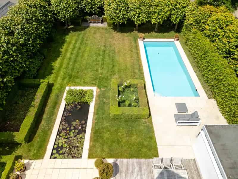 Villa te koop in Bavikhove