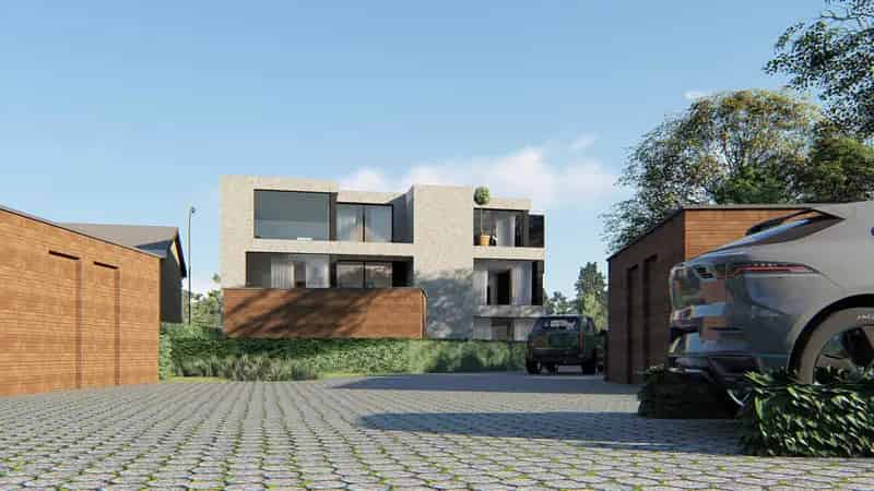 Appartement te koop