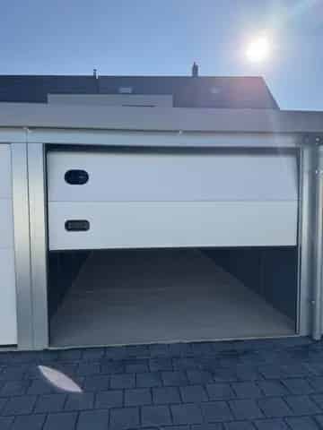 Garage te koop in Meerbeke