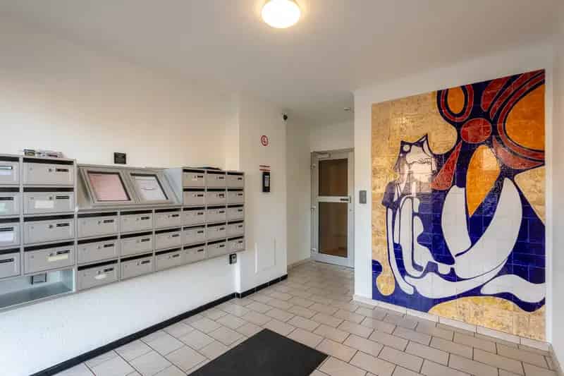 Appartement te huur