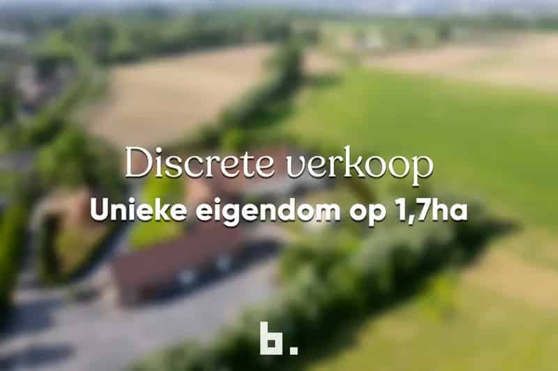 Huis te huur