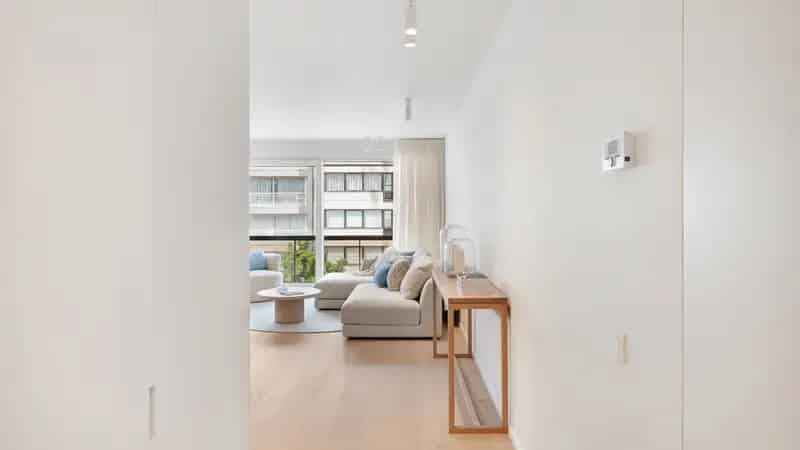 Appartement te koop