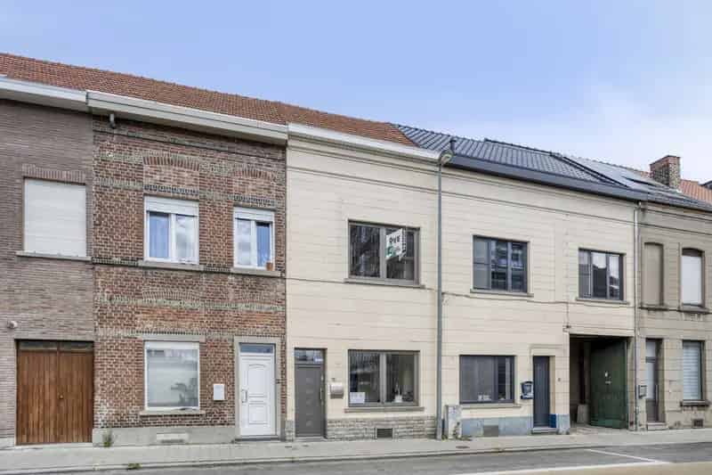 Huis te koop