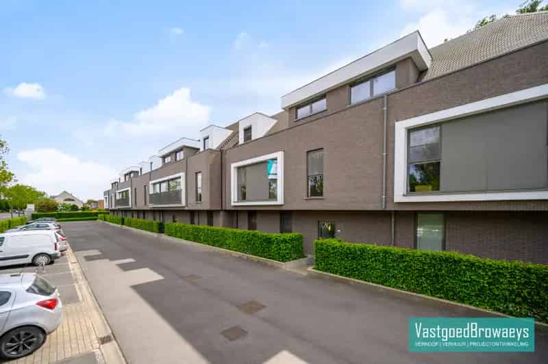 Appartement te koop