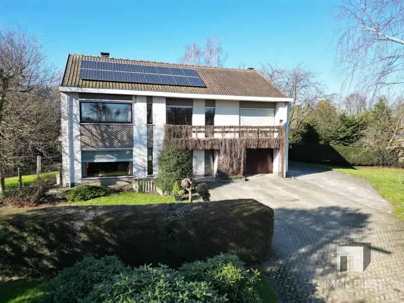 Huis te koop