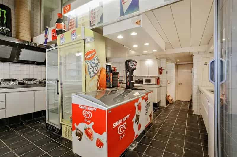 TOPLOCATIE / VLAK AAN ZEEDIJK