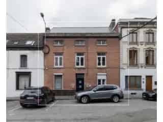 Huis gemengd gebruik te koop - Châtelet VBC29383   In optie
