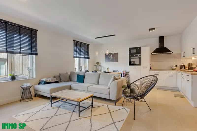 Appartement te huur
