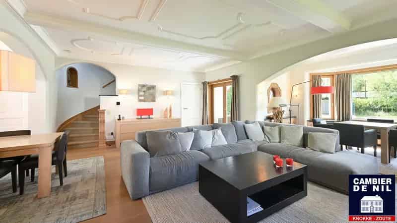 Huis te koop
