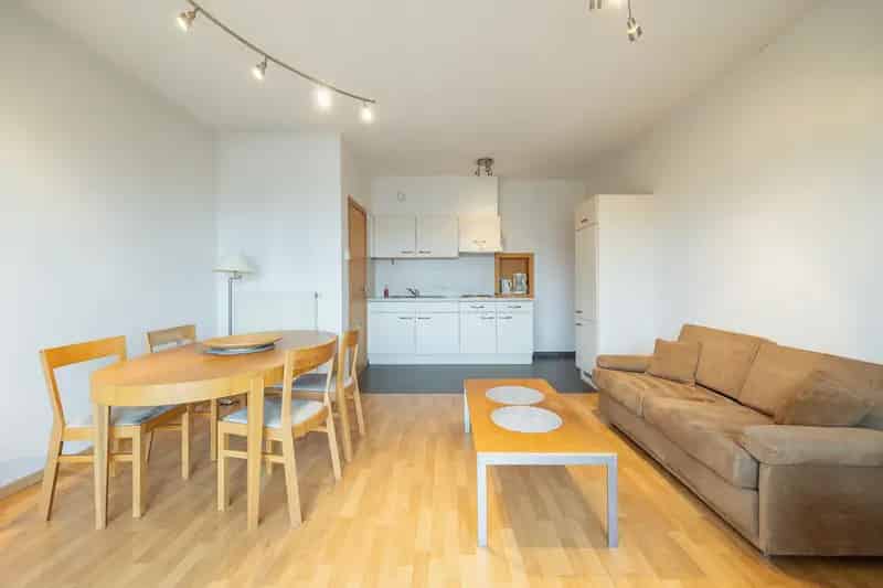 Appartement te huur Beveren - Assistentiewoning met diensten