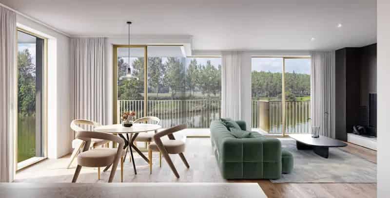 Appartement te huur