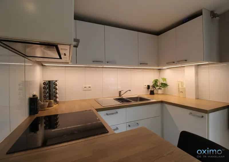 Appartement te koop te Merelbeke-Melle