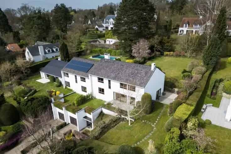 Villa Te Koop