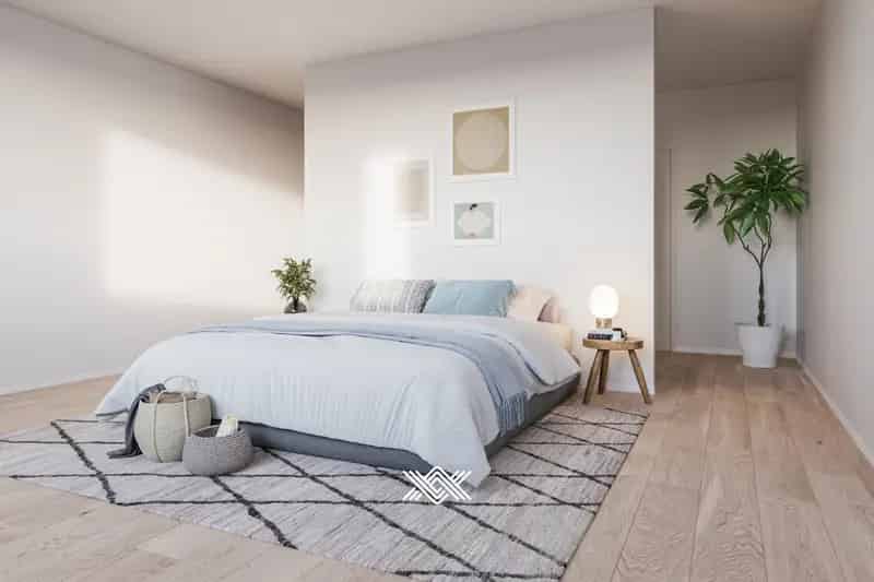 Nieuwbouwwoningen Rhodon gelegen in de groene rand van Gent - Huis te koop