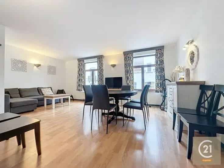 Appartement Te Koop