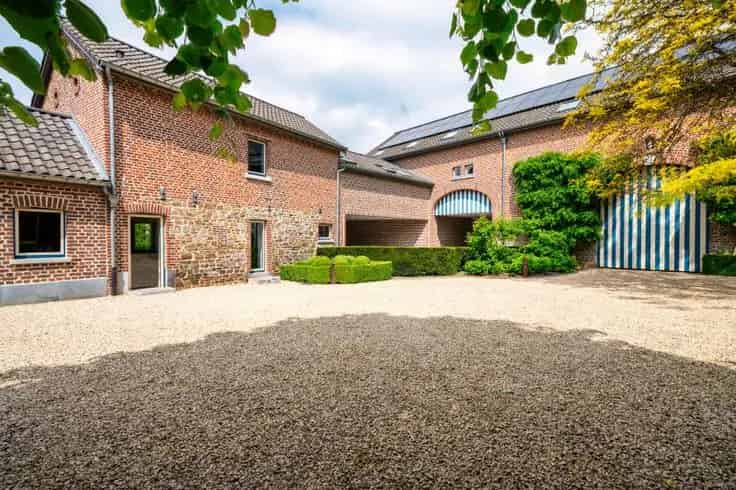 Appartementsblok Te Koop
