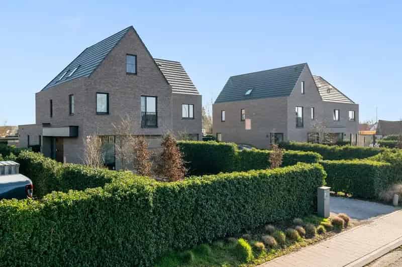 Instapklare BEN-woning 4 slaapkamers