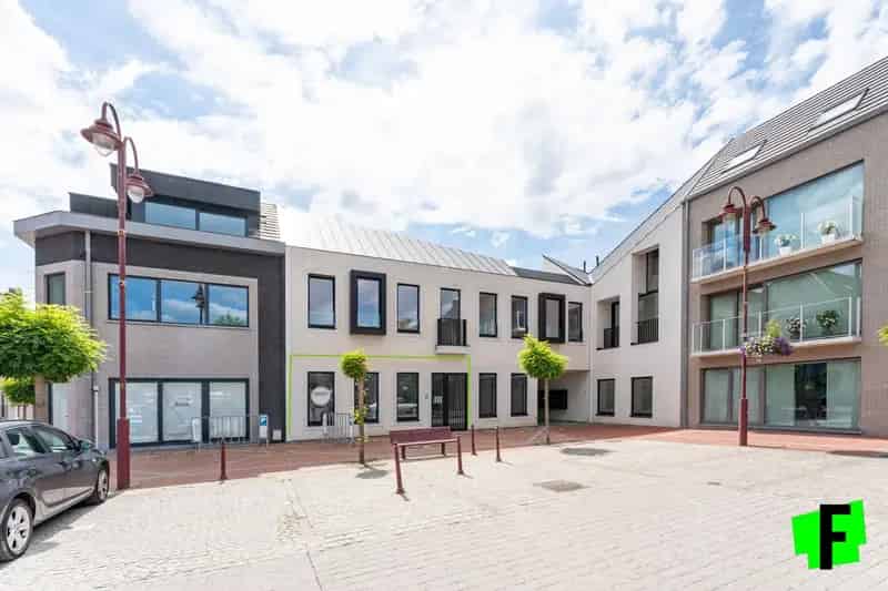 Appartement te koop Lichtervelde: 2 slaapkamers, terras, garage