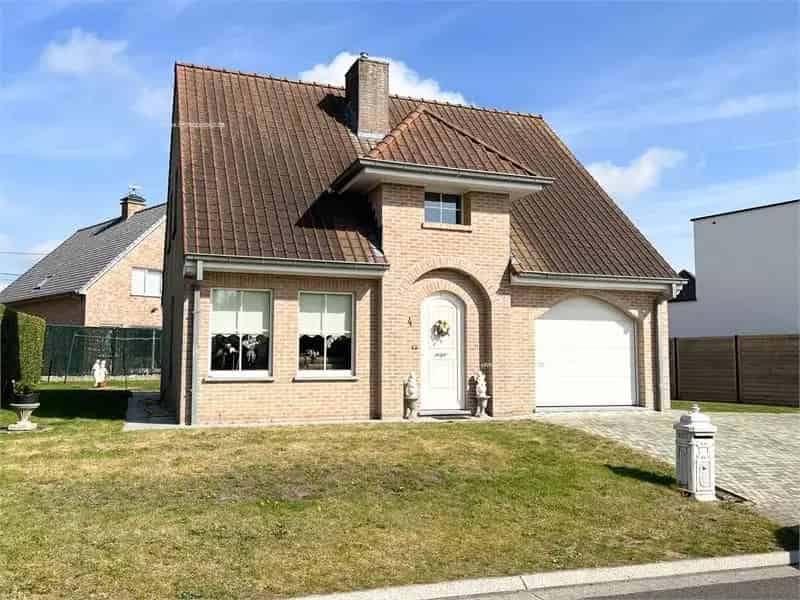 Huis te koop Torhout
